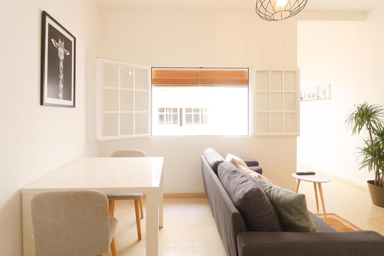 Apartamento En El Centro Las Tiendas Ronda Dış mekan fotoğraf