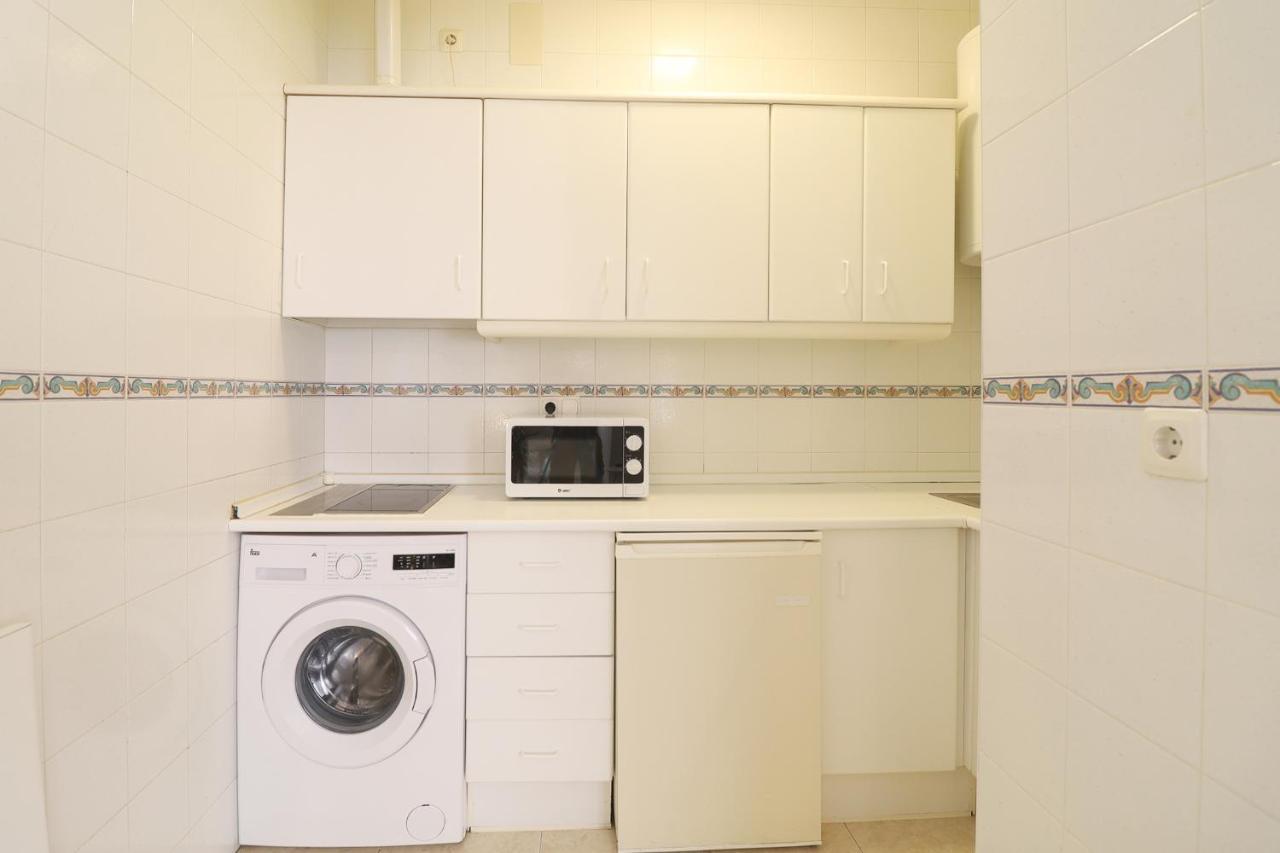 Apartamento En El Centro Las Tiendas Ronda Dış mekan fotoğraf